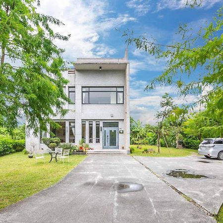 Qian B&B Jiamin Exterior photo
