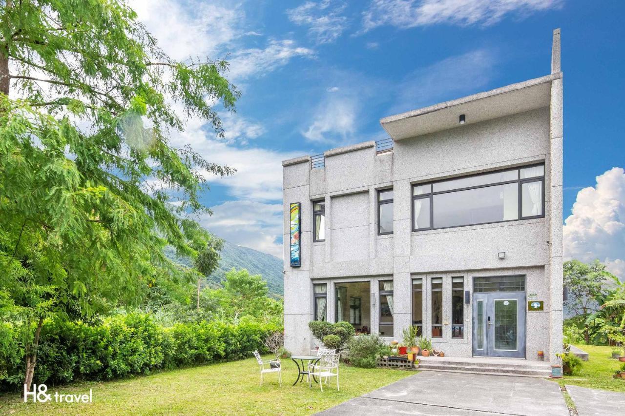 Qian B&B Jiamin Exterior photo