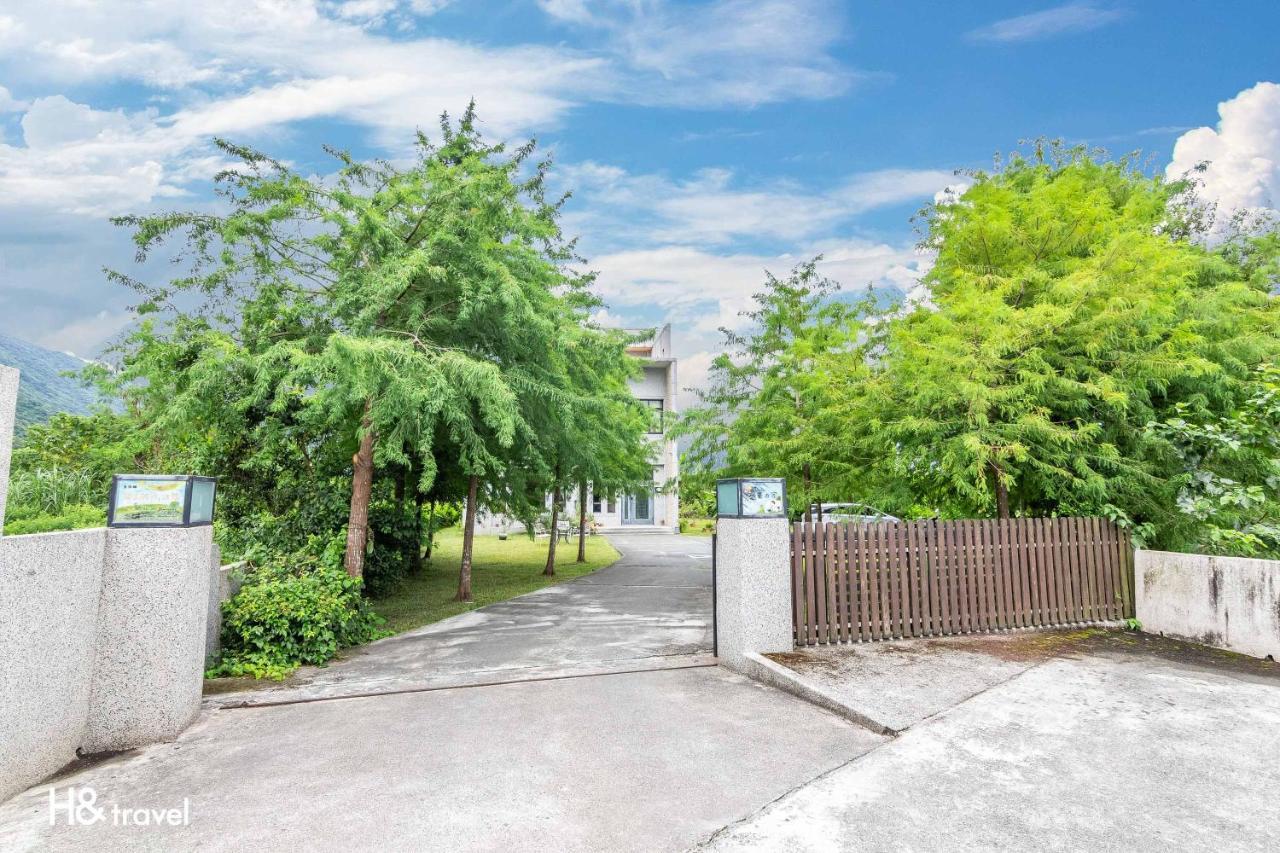 Qian B&B Jiamin Exterior photo