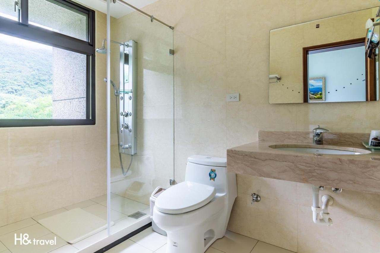 Qian B&B Jiamin Exterior photo